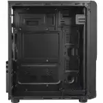 Корпус Aerocool Tomahawk-S-BK-V4 (Бюджетные, Midi-Tower)