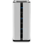 Корпус Zalman X3 (Игровые, Midi-Tower)