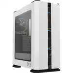 Корпус Zalman X3 (Игровые, Midi-Tower)