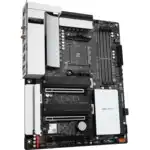 Материнская плата Gigabyte B550 VISION D-P (ATX, AMD AM4)
