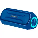 Портативная колонка Defender Enjoy S1000 65687 (Синий)