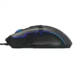 Мышь Aula F808 (Игровая, Проводная)