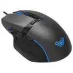 Мышь Aula F808 (Игровая, Проводная)