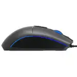 Мышь Aula F808 (Игровая, Проводная)