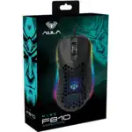 Мышь Aula F810 (Игровая, Проводная)