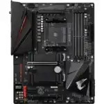 Материнская плата Gigabyte B550 AORUS PRO AX (ATX, AMD AM4)
