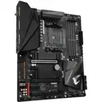 Материнская плата Gigabyte B550 AORUS PRO AX (ATX, AMD AM4)
