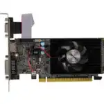Видеокарта AFOX AF610-1024D3L5 (1 ГБ)