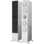 Портативная колонка KEF R11/W-P (Белый)