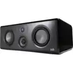 Портативная колонка Polk audio L400 L400/B (Черный)