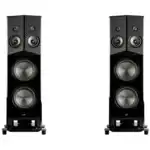 Портативная колонка Polk audio L800 L800LR/B-P (Черный)