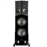 Портативная колонка Polk audio L800 L800LR/B-P (Черный)