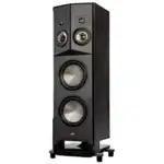 Портативная колонка Polk audio L800 L800LR/B-P (Черный)