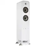 Портативная колонка Polk audio Signature S55E SIGNATURE S55E/W (Белый)