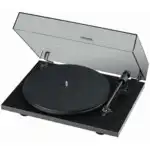 Виниловый проигрыватель Pro-Ject Primary E Black OM EAN:9120082383301