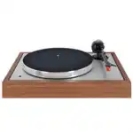 Виниловый проигрыватель Pro-Ject The Classic Evo Quintet EAN:9120097820181