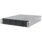 Дисковая полка для системы хранения данных СХД и Серверов Synology RX1211