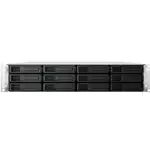 Дисковая полка для системы хранения данных СХД и Серверов Synology RX1211