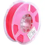 Расходный материалы для 3D-печати ESUN 3D PLA+ Пластик MagentaМалиновый 1.75mm 1kg roll PLA+175M1