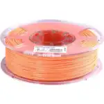 Расходный материалы для 3D-печати ESUN 3D PLA+ Пластик eSUN Orange/1.75mm/1kg/roll PLA+175O1