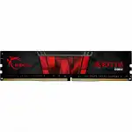 ОЗУ G.Skill Aegis F4-3200C16S-8GIS (DIMM, DDR4, 8 Гб, 3200 МГц)