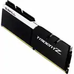 ОЗУ G.Skill Trident Z F4-3200C16D-16GTZKW (DIMM, DDR4, 16 Гб (2 х 8 Гб), 3200 МГц)
