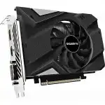 Видеокарта Gigabyte GTX 1650 D6 OC 4G (rev. 2.0) GV-N1656OC-4GD 2.0 (4 ГБ)