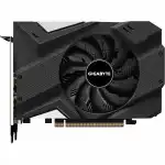 Видеокарта Gigabyte GTX 1650 D6 OC 4G (rev. 2.0) GV-N1656OC-4GD 2.0 (4 ГБ)