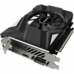 Видеокарта Gigabyte GTX 1650 D6 OC 4G (rev. 2.0) GV-N1656OC-4GD 2.0 (4 ГБ)