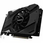 Видеокарта Gigabyte GTX 1650 D6 OC 4G (rev. 2.0) GV-N1656OC-4GD 2.0 (4 ГБ)