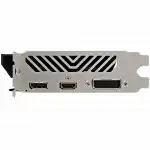 Видеокарта Gigabyte GTX 1650 D6 OC 4G (rev. 2.0) GV-N1656OC-4GD 2.0 (4 ГБ)