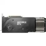 Видеокарта MSI RTX 3070 VENTUS 3X 8G OC LHR (8 ГБ)