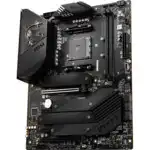 Материнская плата MSI MEG B550 UNIFY-X