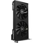 Видеокарта XFX RX-66XT8DFDQ (8 ГБ)