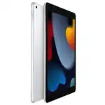 Планшет Apple iPad 9th gen 10.2 Wi-Fi with Cellular 64GB (2021) - Silver MK493RK/A