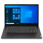 Ноутбук Lenovo V14-G2 ALC 82KC003KRU (14 ", FHD 1920x1080 (16:9), AMD, Ryzen 3, 4 Гб, SSD, 256 ГБ, AMD Radeon Vega)