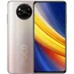 Смартфон Xiaomi Poco X3 Pro 8/256GB Metal Bronze M2102J20SG-256-BRONZE