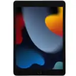 Планшет Apple iPad 9th gen 10.2 Wi-Fi 64GB (2021) - Space Grey MK2K3RK/A