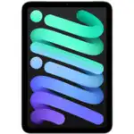 Планшет Apple iPad mini 6 Wi-Fi 64GB (2021) - Space Grey MK7M3RK/A