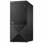Персональный компьютер Dell Vostro 3671 MT N113VD3671BTPEDB01_R2005 (Core i5, 9400, 2.9, 8 Гб, DDR4-2400, HDD, Windows 10 Pro)