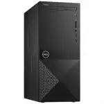 Персональный компьютер Dell Vostro 3671 MT N113VD3671BTPEDB01_R2005 (Core i5, 9400, 2.9, 8 Гб, DDR4-2400, HDD, Windows 10 Pro)