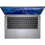 Ноутбук Dell Latitude 5420 N006L542014EMEA_UBU (14 ", FHD 1920x1080 (16:9), Intel, Core i5, 8 Гб, SSD, 256 ГБ, Intel Iris Xe Graphics)