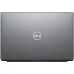 Ноутбук Dell Latitude 5520 N002L552015EMEA_UBU (15.6 ", FHD 1920x1080 (16:9), Intel, Core i5, 8 Гб, SSD, 256 ГБ, Intel Iris Xe Graphics)