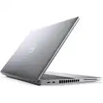Ноутбук Dell Latitude 5520 N002L552015EMEA_UBU (15.6 ", FHD 1920x1080 (16:9), Intel, Core i5, 8 Гб, SSD, 256 ГБ, Intel Iris Xe Graphics)