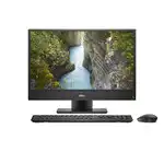 Моноблок Dell Optiplex 5270 AiO N002O5270AIO (21.5 ", Intel, Core i3, 9100, 3.6, 4 Гб, HDD, 1 Тб)