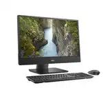 Моноблок Dell Optiplex 5270 AiO N002O5270AIO (21.5 ", Intel, Core i3, 9100, 3.6, 4 Гб, HDD, 1 Тб)