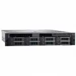 Сервер Dell PowerEdge R540 PER540CEE05 (2U Rack, Xeon Gold 5218, 2300 МГц, 16, 22, 1 x 16 ГБ, LFF 3.5", 12, 1x 600 ГБ)