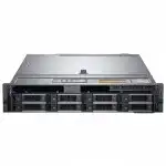 Сервер Dell PowerEdge R540 PER540CEE05 (2U Rack, Xeon Gold 5218, 2300 МГц, 16, 22, 1 x 16 ГБ, LFF 3.5", 12, 1x 600 ГБ)