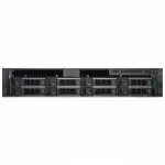 Сервер Dell PowerEdge R540 PER540CEE05 (2U Rack, Xeon Gold 5218, 2300 МГц, 16, 22, 1 x 16 ГБ, LFF 3.5", 12, 1x 600 ГБ)