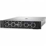 Сервер Dell PowerEdge R750 210-AYCG (2U Rack, Xeon Gold 5315Y, 3200 МГц, 8, 12, 1 x 16 ГБ, SFF 2.5", 16, 1x 480 ГБ)